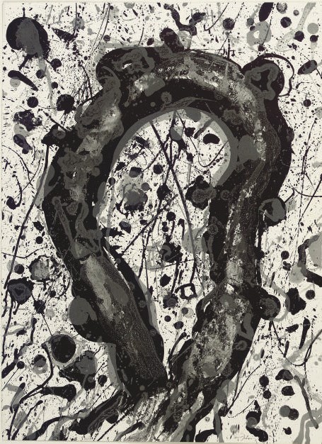 SAM FRANCIS