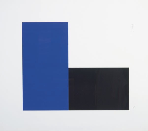 ELLSWORTH KELLY