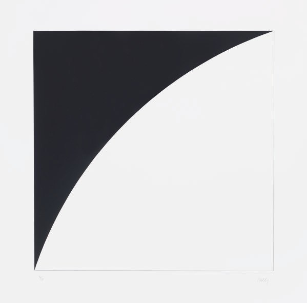ELLSWORTH KELLY