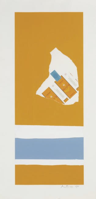 ROBERT MOTHERWELL