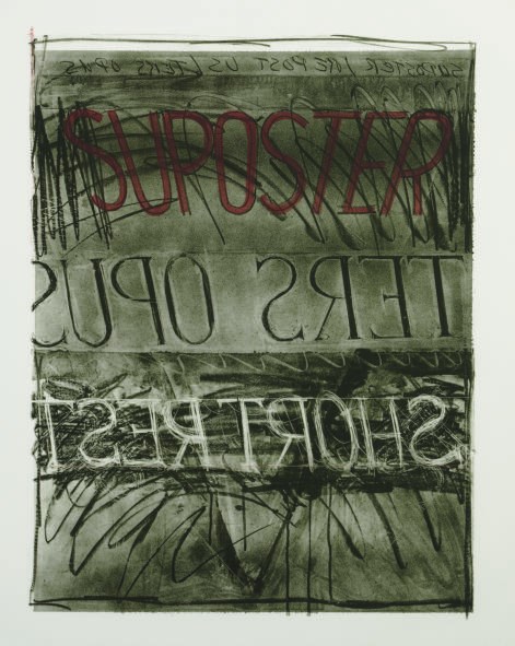 BRUCE NAUMAN (B. 1941)
