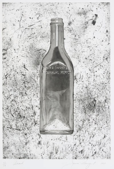 JAMES ROSENQUIST
