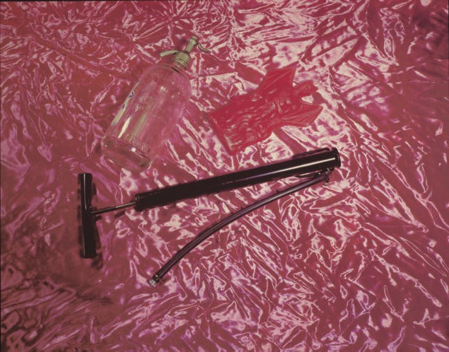 ED RUSCHA