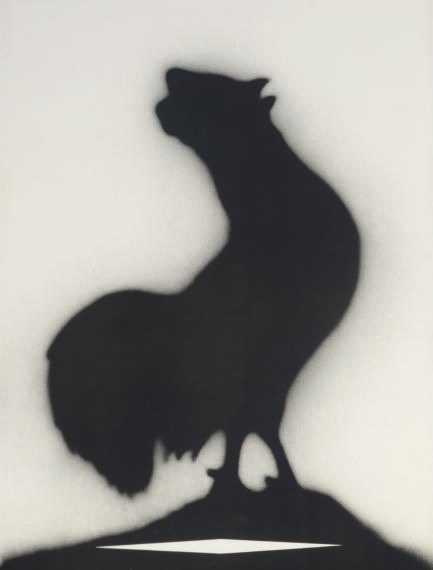 ED RUSCHA