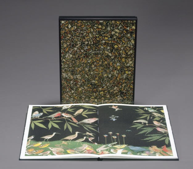 FRED TOMASELLI (B. 1956)