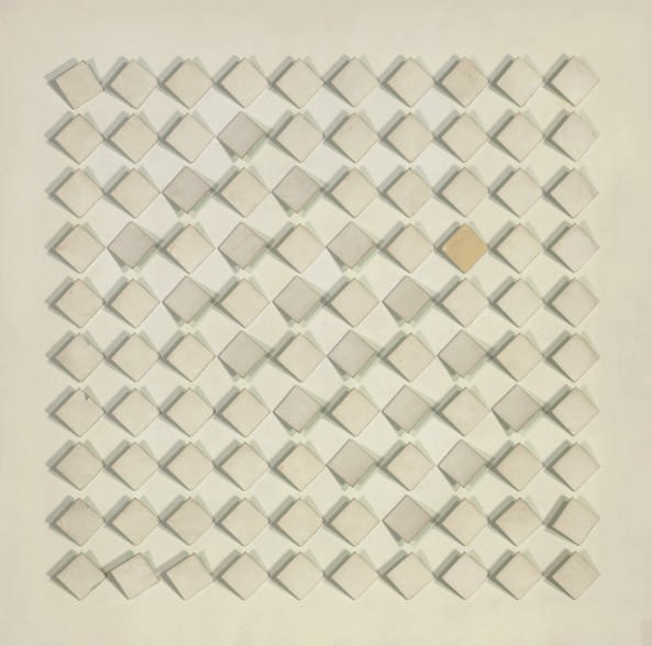 LUIS TOMASELLO (B. 1915)