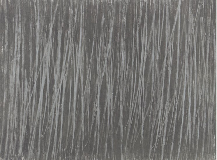CY TWOMBLY (B. 1928)