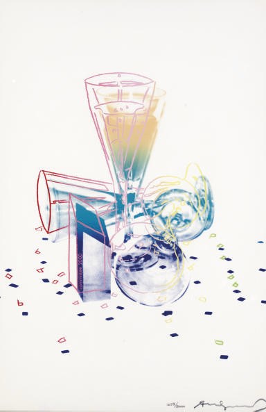 ANDY WARHOL
