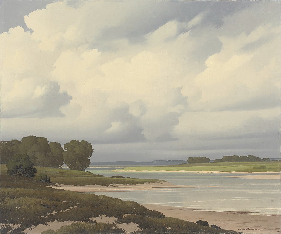 Pierre de Clausade (French, 1910-1976)