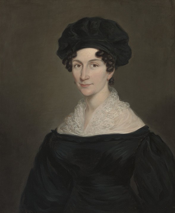 Circle of John James Masquerier (1778-1855)