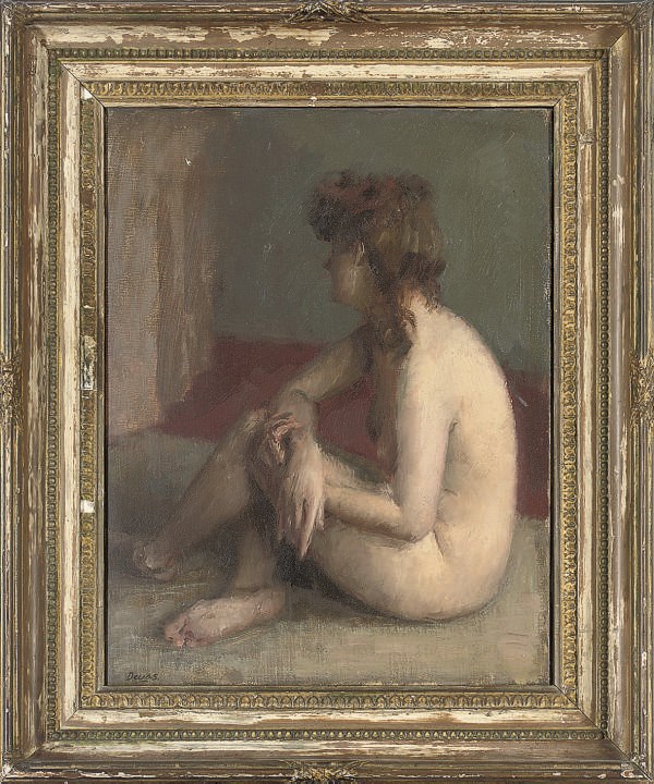 Anthony Devas (1911-1958)