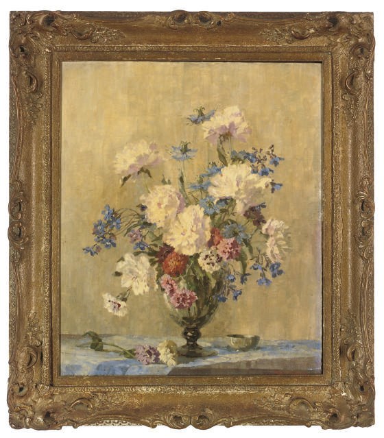 Freda Marston (1895-1949)