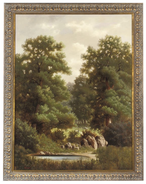 Adam Roberts, 20th Century