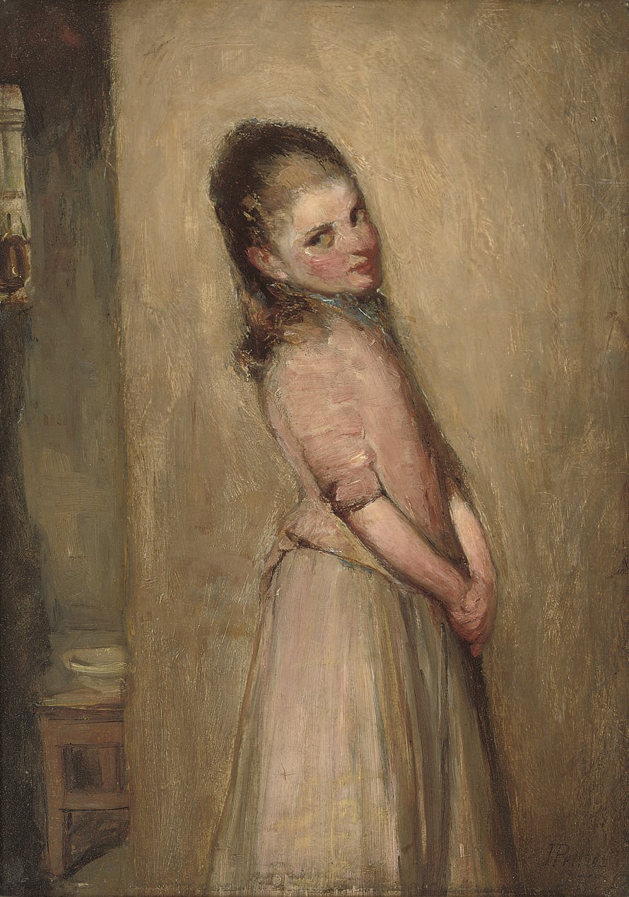 John Pettie, R.A. (1839-1893)