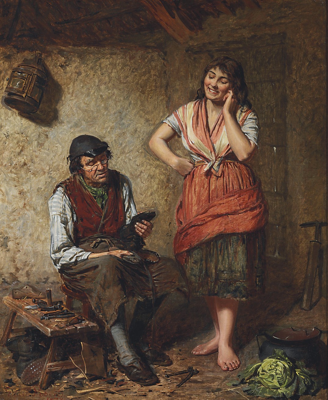Edwin Thomas Roberts (1840-1917)