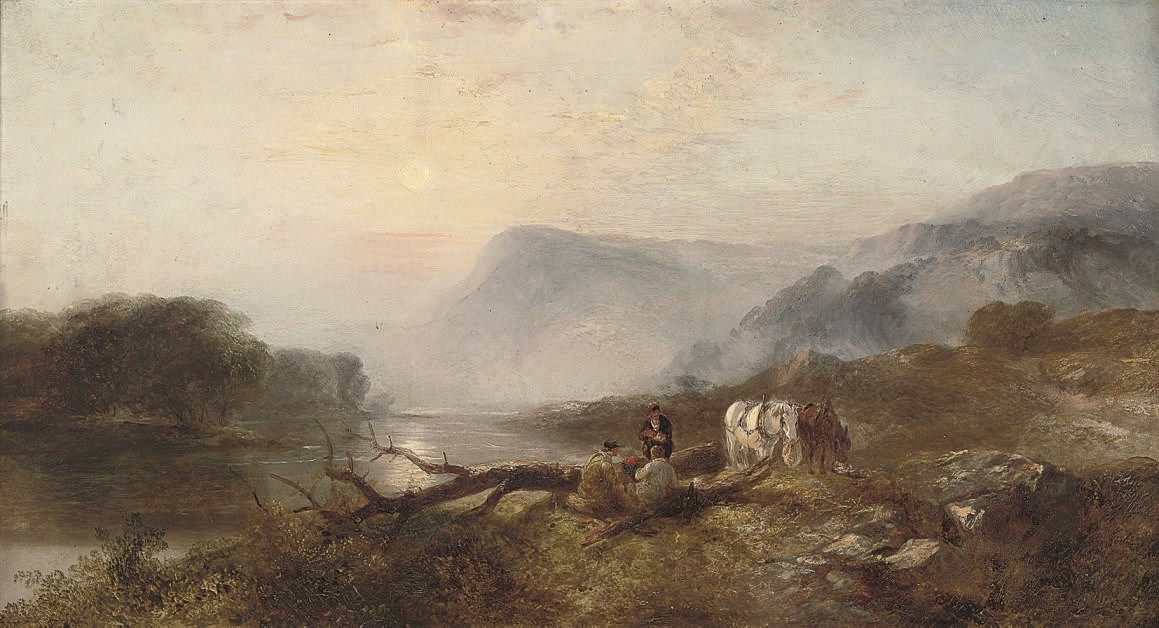 George Cole (1810-1883)