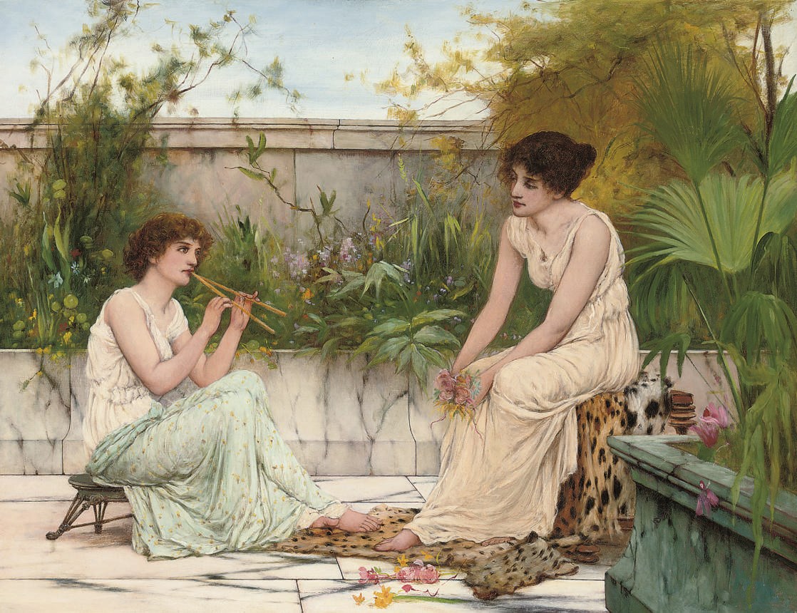 Oliver Rhys (fl.1876-1893)