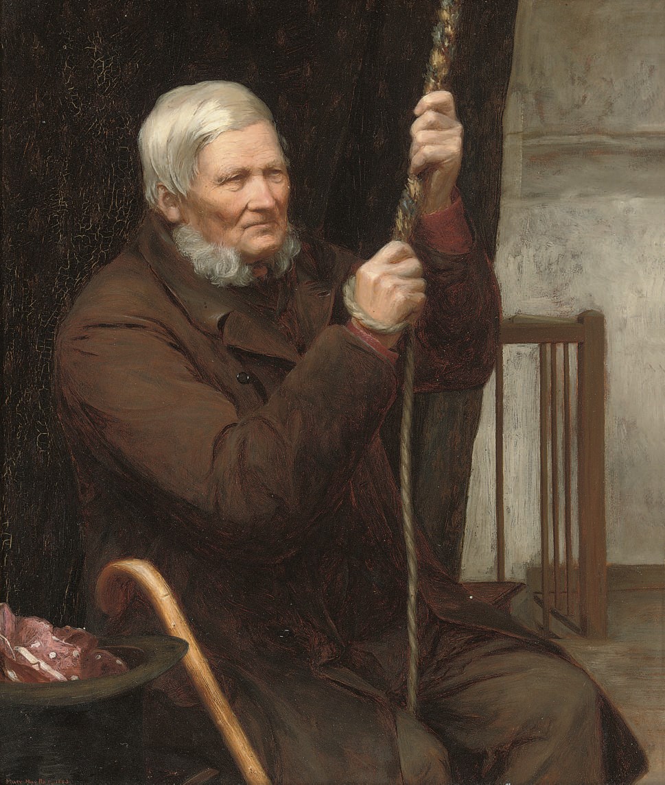 Mary Hayllar (fl.1880-1885)
