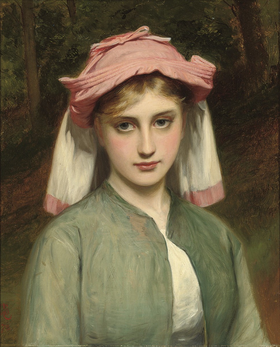 Charles Sillem Lidderdale, R.B.A. (1831-1895)