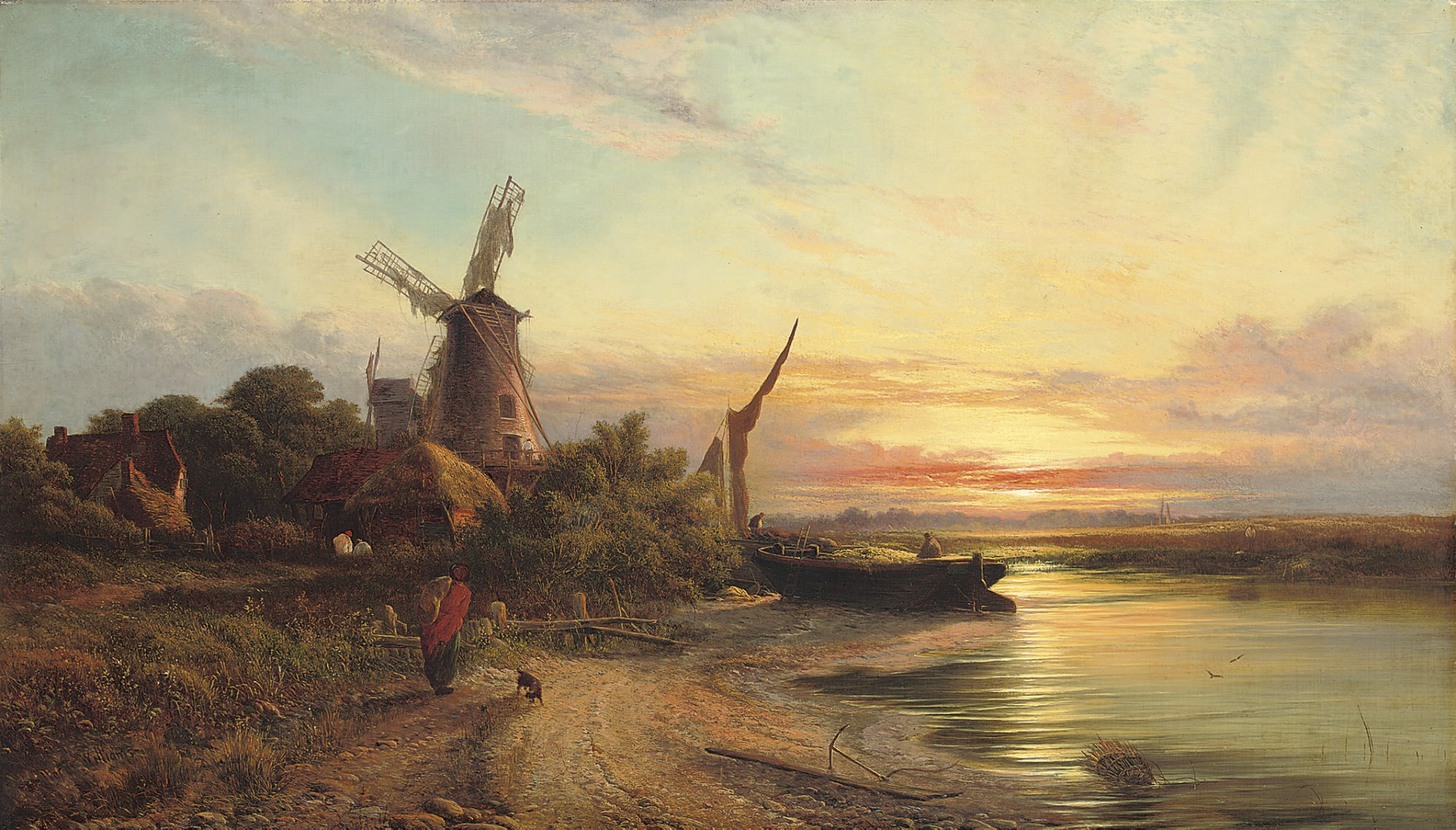 Walter Heath Williams (1835-1906)