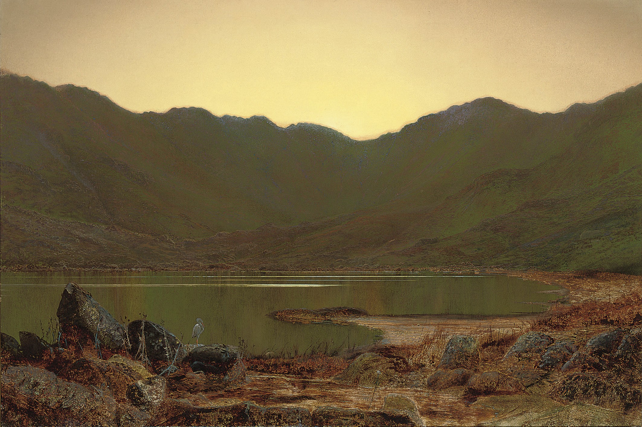 John Atkinson Grimshaw (1836-1893)