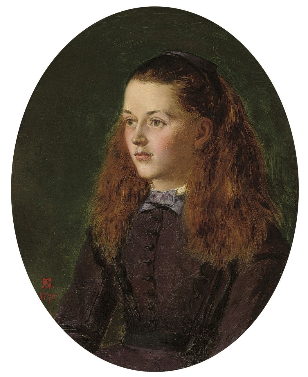 Henry Nelson O'Neil, A.R.A. (1817-1880)