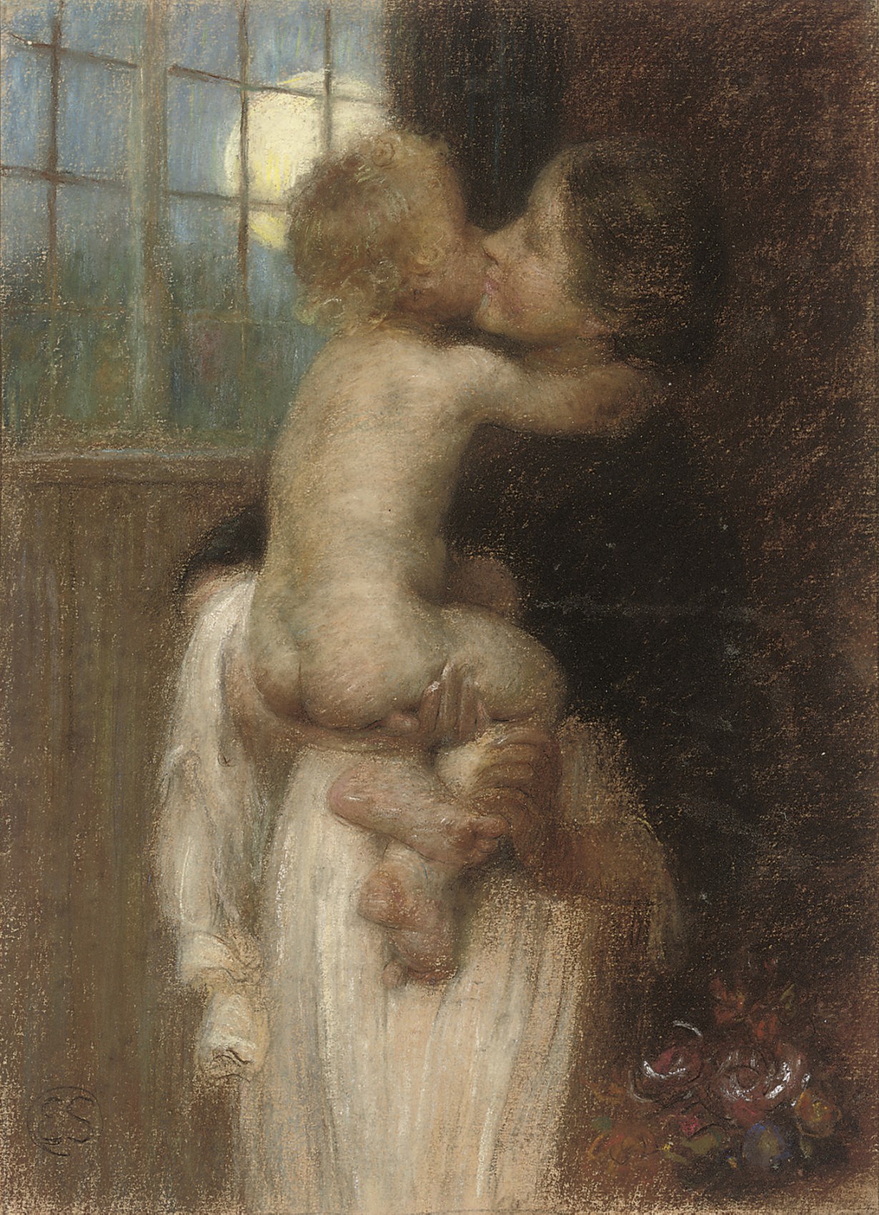 Edward Stott (1858-1918)