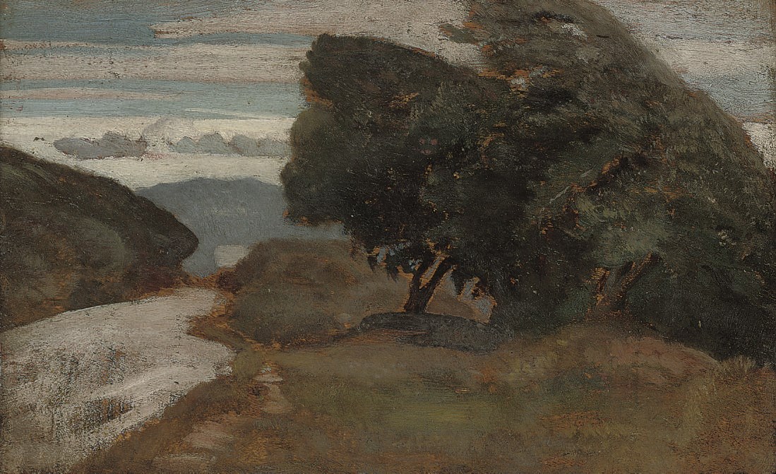 Sir William Blake Richmond, R.A. (1842-1924)