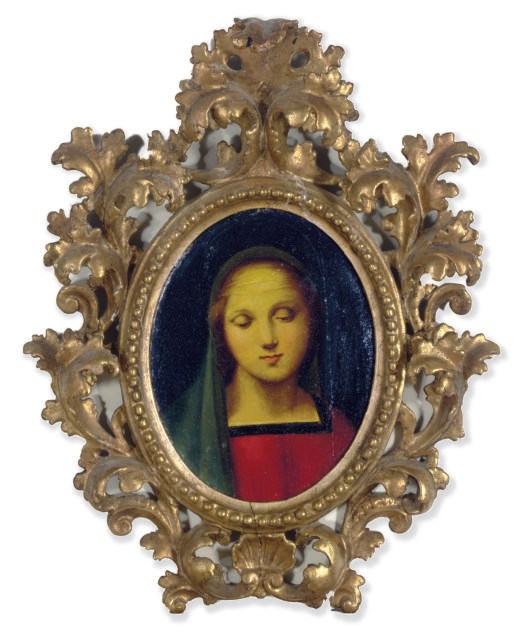 After Raffaello Sanzio, called Raphael