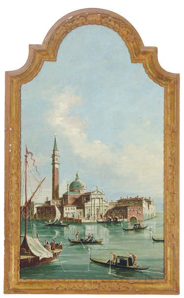 Venetian School, 20th Century