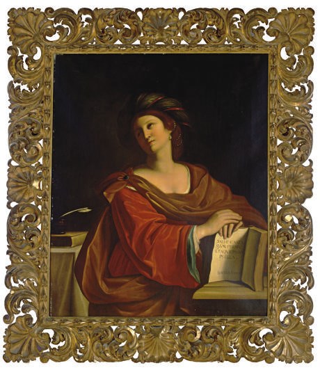After Giovanni Francesco Barbieri, called il Guercino
