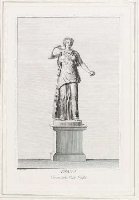 After V. DOLCIBENE (ACTIVE 18TH CENTURY) and others
