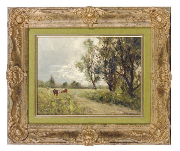 English School, 19th Century