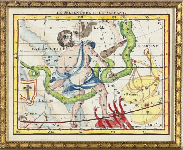 Artist Unknown, 19th Century