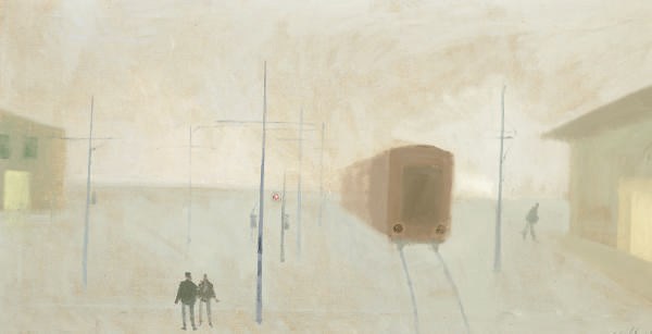 Franco Villoresi (Italian, 1920-1975)