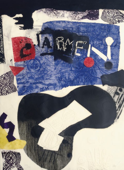Antoni Clavé (1913-2005)