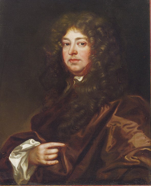Follower of Sir Peter Lely