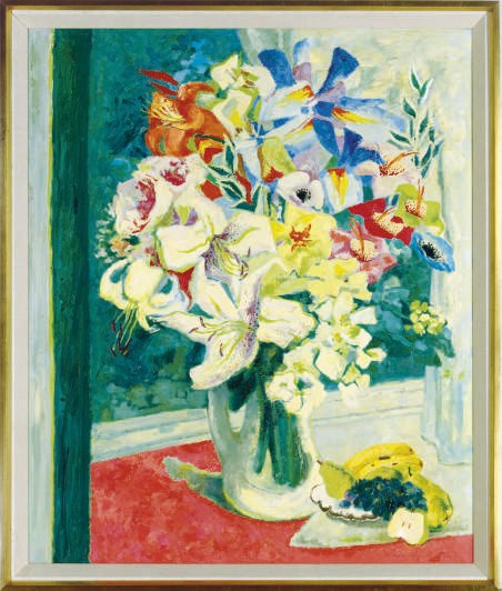Jean de Botton (French, 1898-1979)