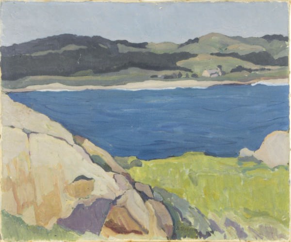 Anne Millay Bremer (AMERICAN, 1868-1923)