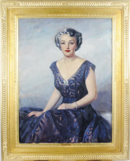 Bradshaw Crandell (AMERICAN, 1896-1966)