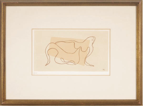 Henri Laurens (1885-1954)