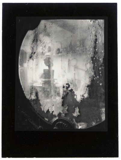 JOSEF SUDEK (1896-1976)