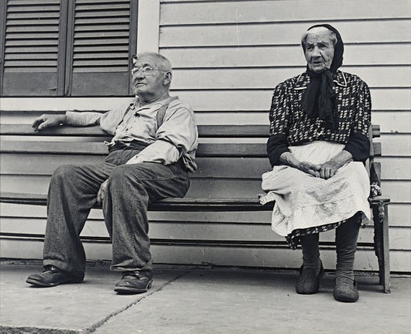 BEN SHAHN (1898-1969)
