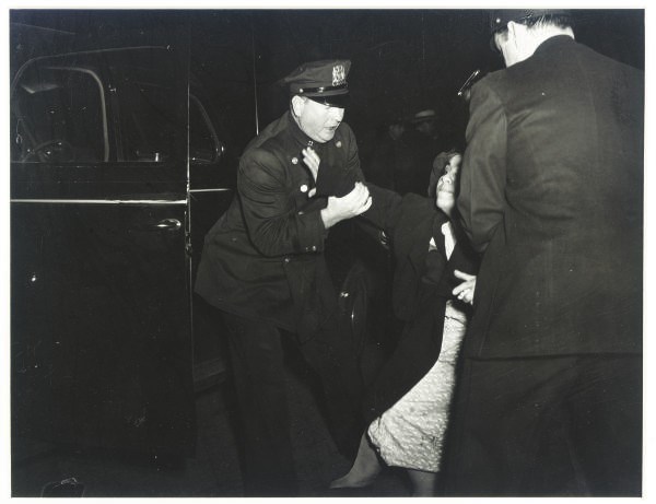 WEEGEE (1899-1968)