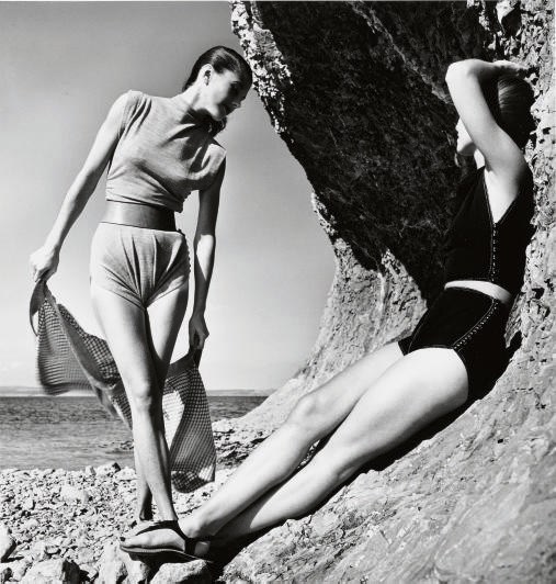 GENEVIEVE NAYLOR (1915-1989)