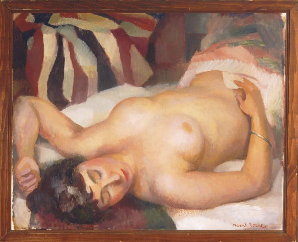 Marcel Roche (French, 1890-1959)