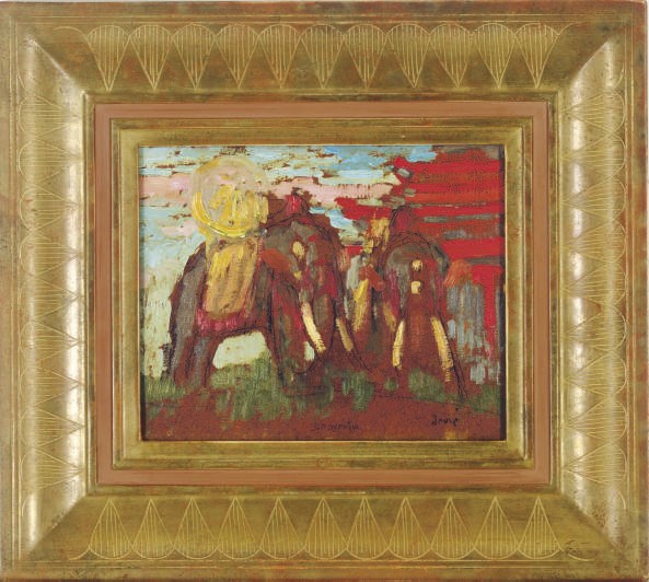 Artist Unknown, 20th Century