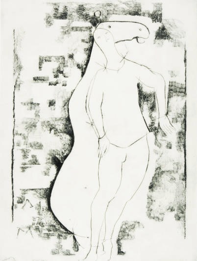 MARINO MARINI (1901-1980)