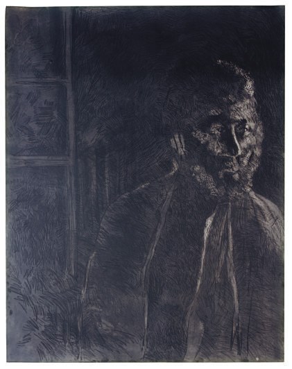 GEORGE SEGAL (1924-2000)