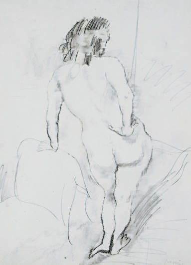 Jules Pascin (French, 1885-1930)